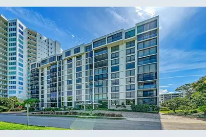 707 S Gulfstream Avenue #705, Sarasota, FL 34236 - Photo 2