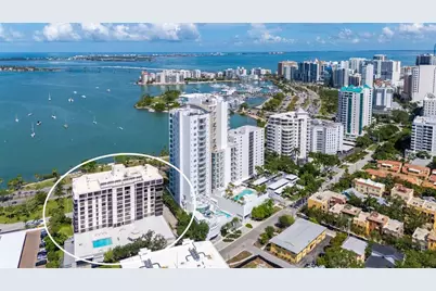 707 S Gulfstream Avenue #705, Sarasota, FL 34236 - Photo 40