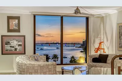707 S Gulfstream Avenue #705, Sarasota, FL 34236 - Photo 8