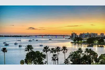 707 S Gulfstream Avenue #705, Sarasota, FL 34236 - Photo 36