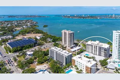 707 S Gulfstream Avenue #705, Sarasota, FL 34236 - Photo 42