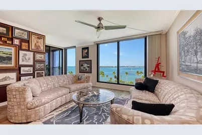 707 S Gulfstream Avenue #705, Sarasota, FL 34236 - Photo 16