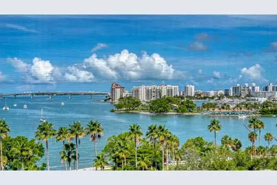 707 S Gulfstream Avenue #705, Sarasota, FL 34236 - Photo 34