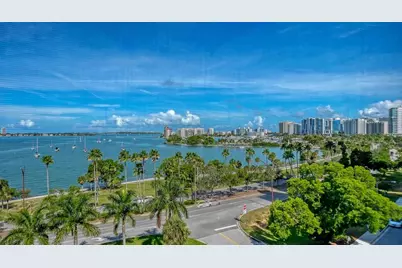 707 S Gulfstream Avenue #705, Sarasota, FL 34236 - Photo 14