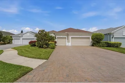3613 Woodcliff Lake Terrace, Sarasota, FL 34243 - Photo 2
