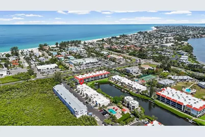 3701 E Bay Drive #1, Bradenton Beach, FL 34217 - Photo 4