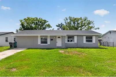 1635 Ravenall Avenue, Orlando, FL 32811 - Photo 1