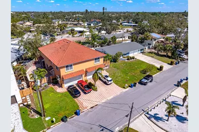 2119 & 2125 Montclair Drive #1 & 2, Sarasota, FL 34231 - Photo 6
