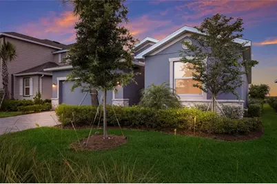3535 Night Star Terrace, Parrish, FL 34219 - Photo 2