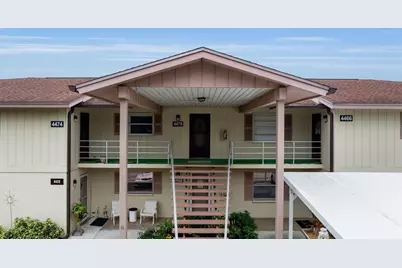 4470 Narraganset Trail #90A, Sarasota, FL 34233 - Photo 1