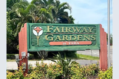 6582 Fairway Gardens Drive #6582, Bradenton, FL 34203 - Photo 2