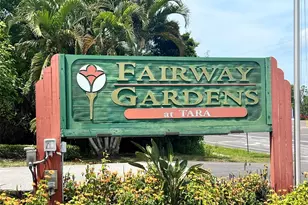 6582 Fairway Gardens Dr, Bradenton, FL 34203 - Photo 2