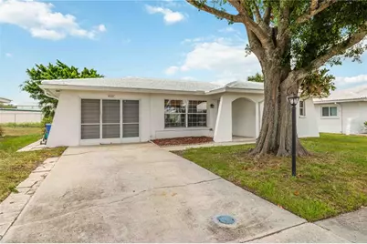 4001 Chinaberry Road, Bradenton, FL 34208 - Photo 2