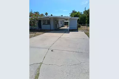 3512 32nd Street W, Bradenton, FL 34205 - Photo 1