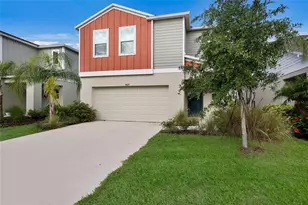 7627 Twinleaf Terrace, Parrish, FL 34219 - Photo 2