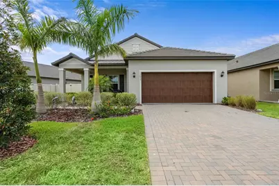 12657 Tahitian Pearl Circle, Parrish, FL 34219 - Photo 1