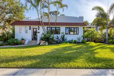 1864 Clematis St Street, Sarasota, FL 34239 - Photo 2