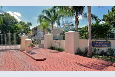 3942 Hamilton Club Circle #13, Sarasota, FL 34242 - Photo 70