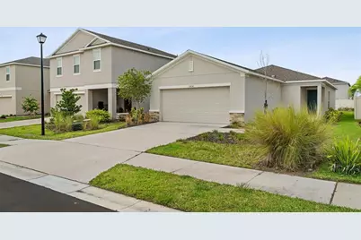 6434 Milestone Loop, Palmetto, FL 34221 - Photo 2