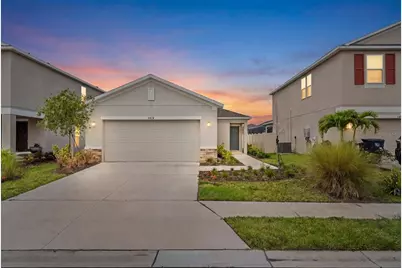 6434 Milestone Loop, Palmetto, FL 34221 - Photo 1