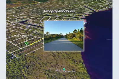 4387 Schneider Street, Port Charlotte, FL 33981 - Photo 1