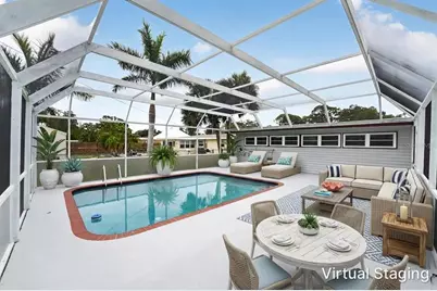 2505 Wood Street, Sarasota, FL 34237 - Photo 2