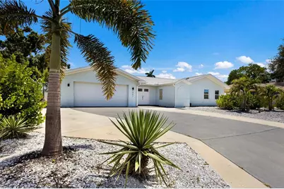 5407 2nd Avenue Drive NW, Bradenton, FL 34209 - Photo 2