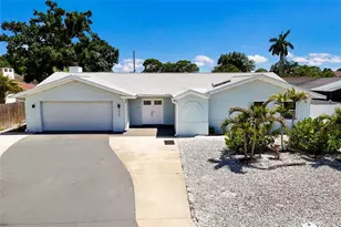 5407 2nd Ave Dr NW, Bradenton, FL 34209 - Photo 1