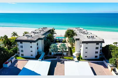 1900 Benjamin Franklin Drive #V11, Sarasota, FL 34236 - Photo 2
