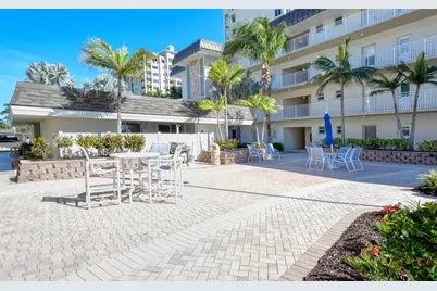 1900 Benjamin Franklin Drive #V11, Sarasota, FL 34236 - Photo 32