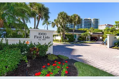 1900 Benjamin Franklin Drive #V11, Sarasota, FL 34236 - Photo 6