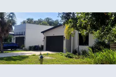 Old Trail Drive, Nokomis, FL 34275 - Photo 2