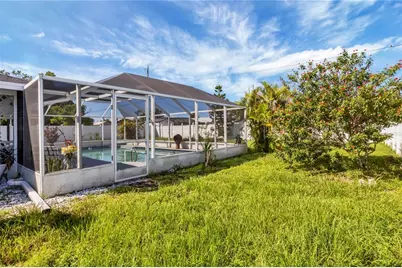 2339 Lake View Boulevard, Port Charlotte, FL 33948 - Photo 30