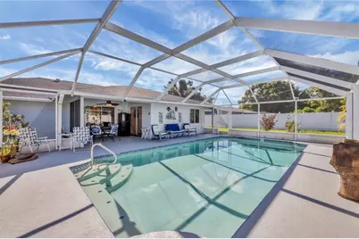 2339 Lake View Boulevard, Port Charlotte, FL 33948 - Photo 2