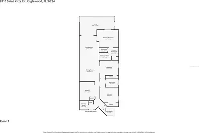 8710 Saint Kitts Circle, Englewood, FL 34224 - Photo 28
