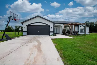 3442 NE Appaloosa Street, Arcadia, FL 34266 - Photo 1