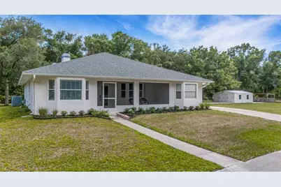 14960 Gibson Road, Myakka City, FL 34251 - Photo 1