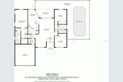 756 W Baffin Drive, Venice, FL 34293 - Photo 6