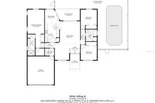 756 W Baffin Dr, Venice, FL 34293 - Photo 6