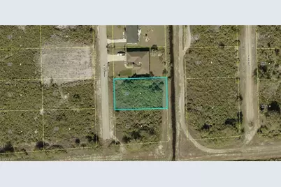6002 Hanna Avenue N, Lehigh Acres, FL 33971 - Photo 1