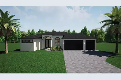 2675 Yacolt Avenue, North Port, FL 34286 - Photo 1