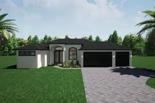 2675 Yacolt Ave, North Port, FL 34286 - Photo 1