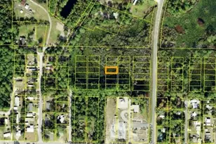 1308 NW 1st St, Carrabelle, FL 32322 - Photo 1