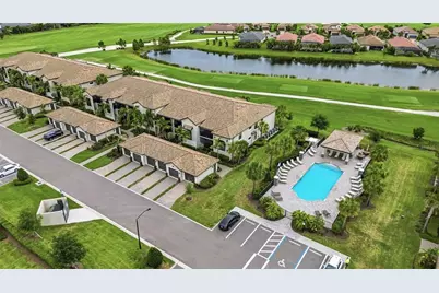 5695 Palmer Circle #203, Bradenton, FL 34211 - Photo 2