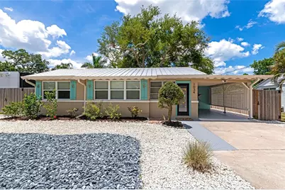 1034 N 22nd Street, Sarasota, FL 34234 - Photo 1