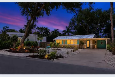 1034 N 22nd Street, Sarasota, FL 34234 - Photo 2