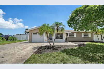 3681 Stokes Dr Drive, Sarasota, FL 34232 - Photo 1