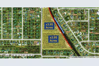 11685 Oceanspray Boulevard, Englewood, FL 34224 - Photo 2