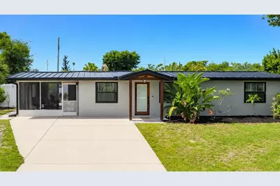 1161 Kehosee Lane, Englewood, FL 34224 - Photo 1