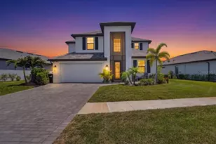 10865 Sun Drop St, Venice, FL 34293 - Photo 1
